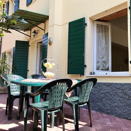 Casa Nicole Apartman Lake Garda Kültér fotó