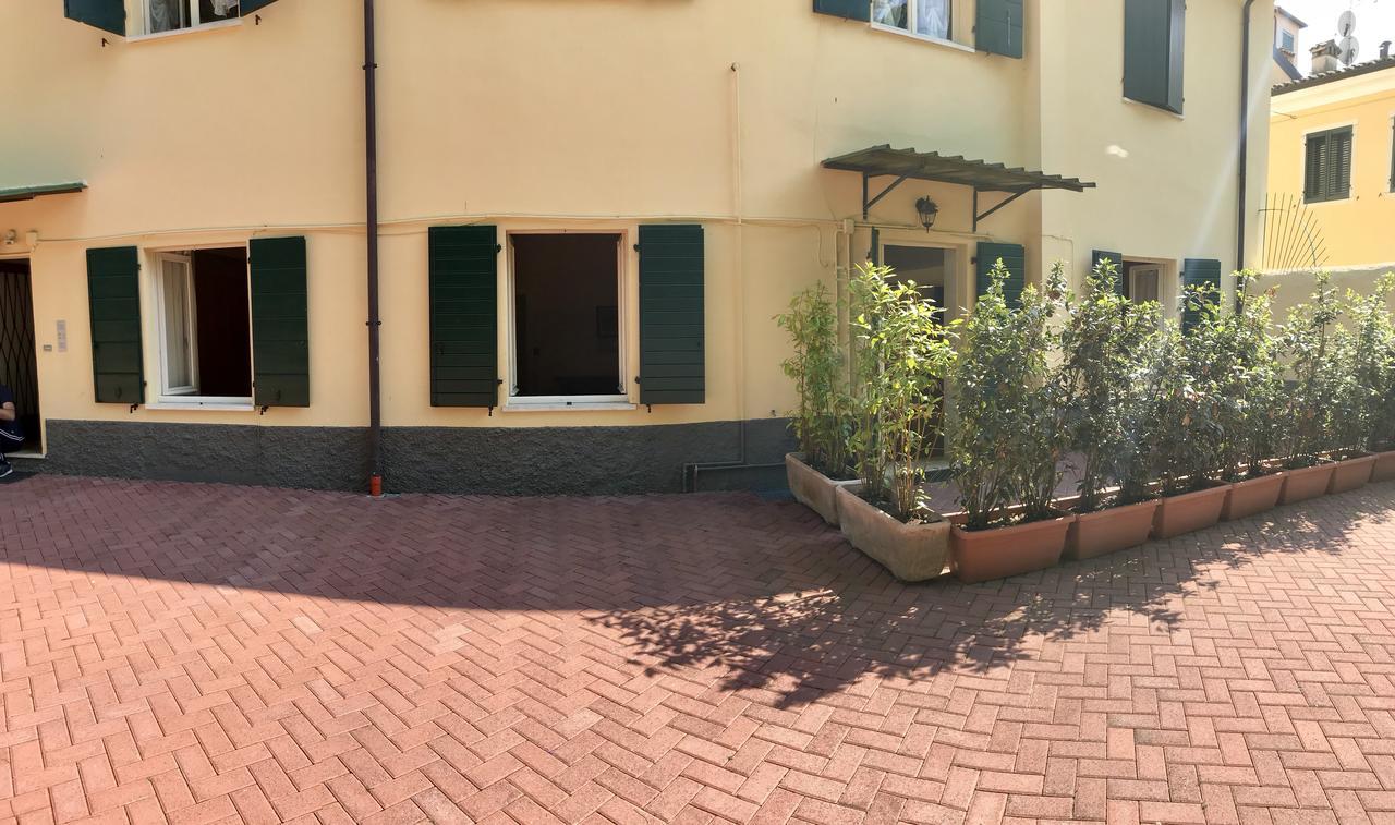 Casa Nicole Apartman Lake Garda Kültér fotó