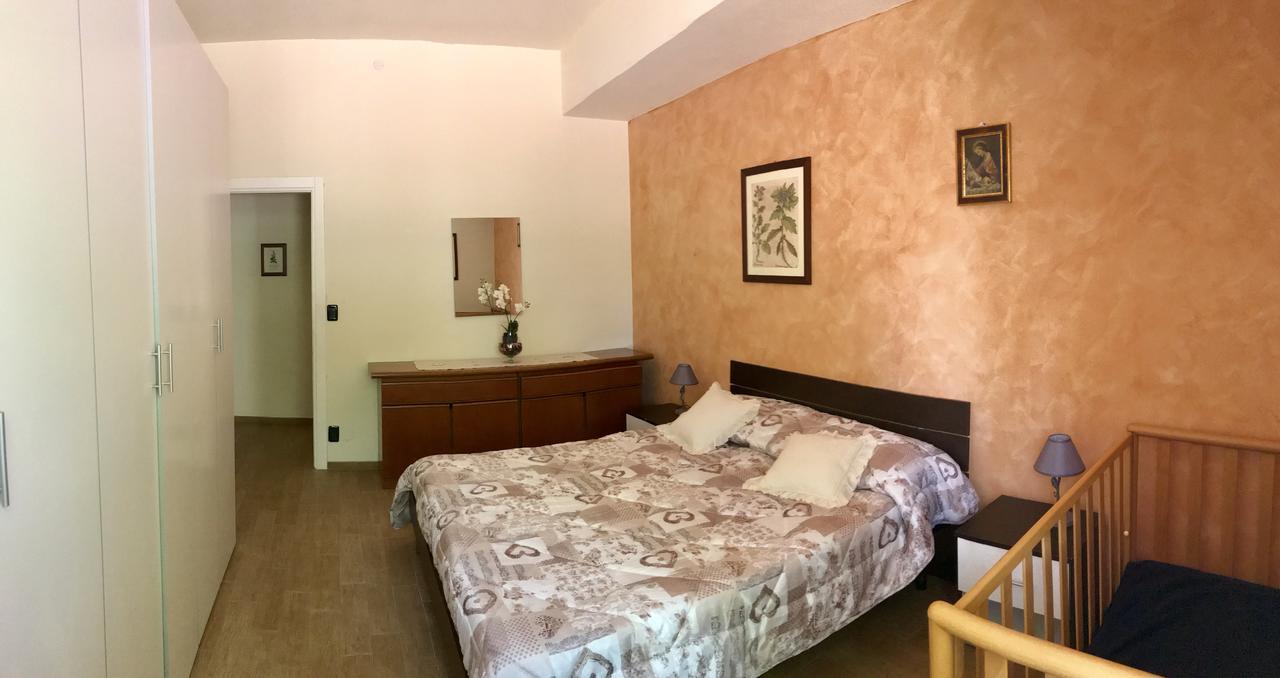 Casa Nicole Apartman Lake Garda Kültér fotó